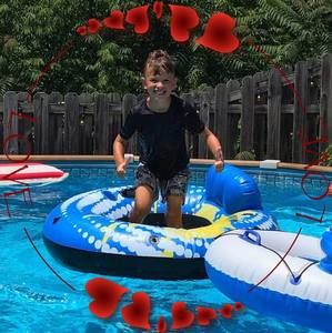 Meet your Posher, Cathy